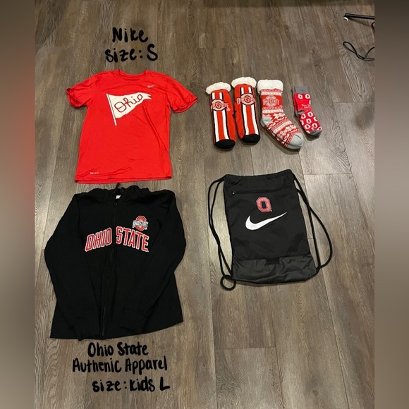 OSU BUNDLE - Picture 7 of 10